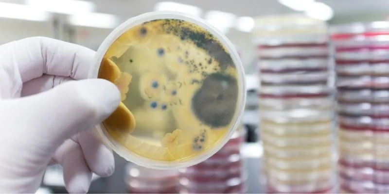 Análise de Qualidade de Ar Interno